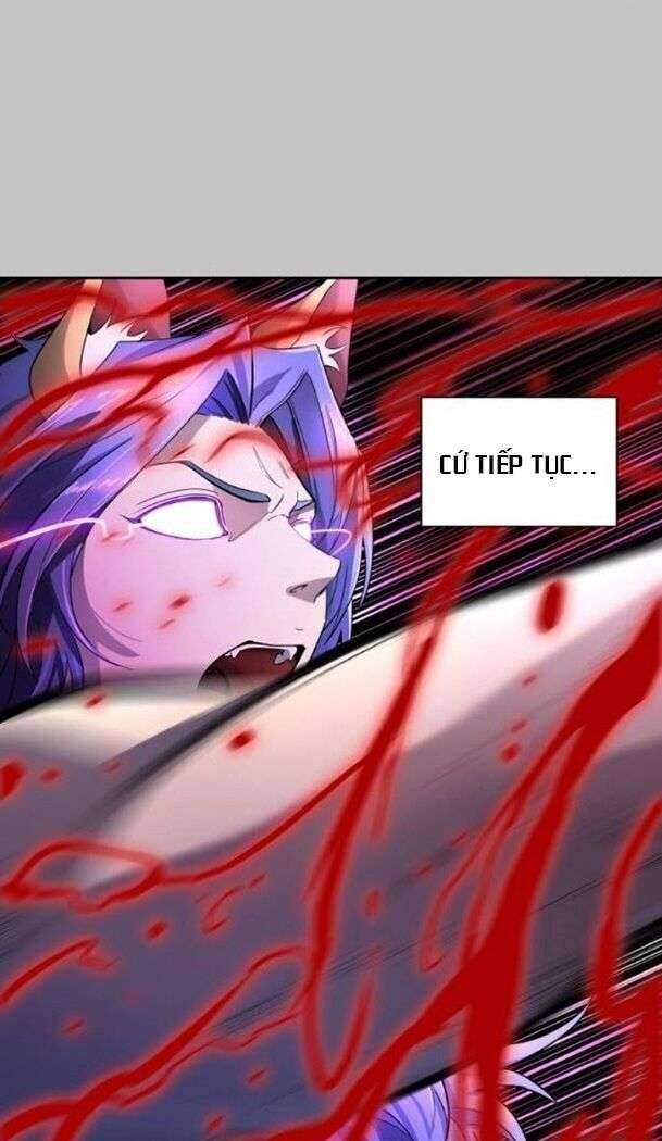 Tòa Tháp Bí Ẩn 2: Chapter 536