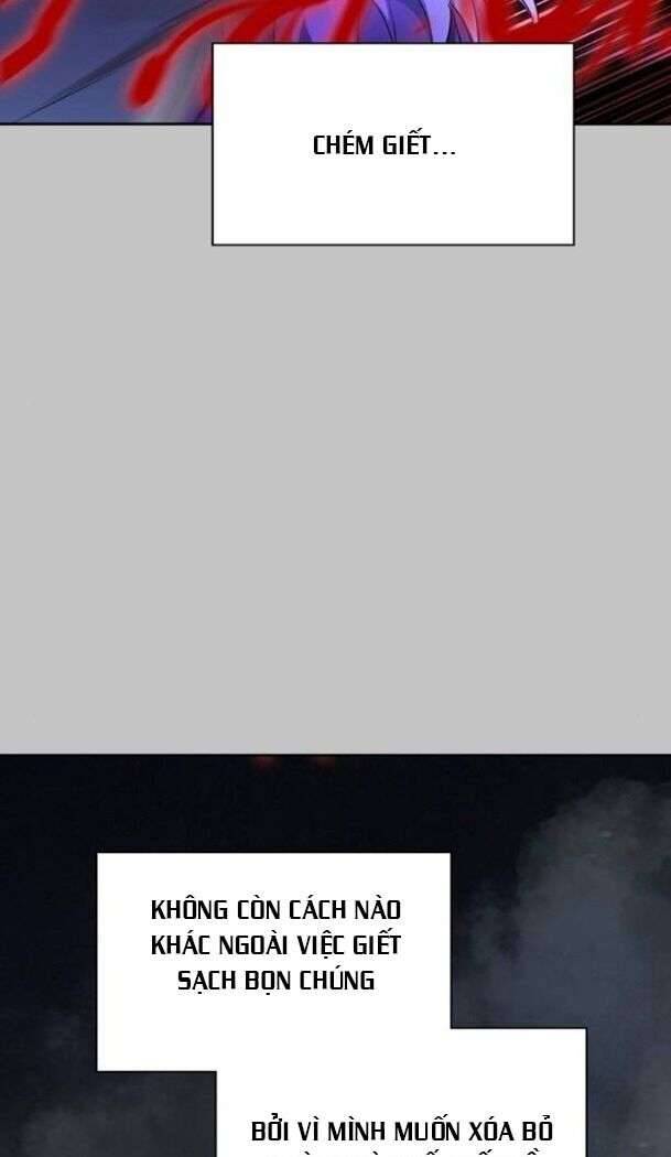 Tòa Tháp Bí Ẩn 2: Chapter 536