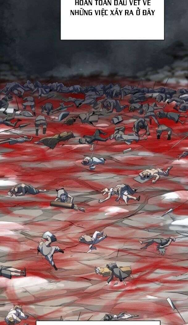 Tòa Tháp Bí Ẩn 2: Chapter 536