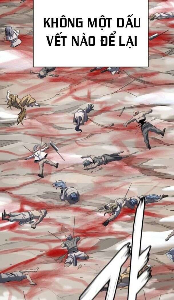 Tòa Tháp Bí Ẩn 2: Chapter 536