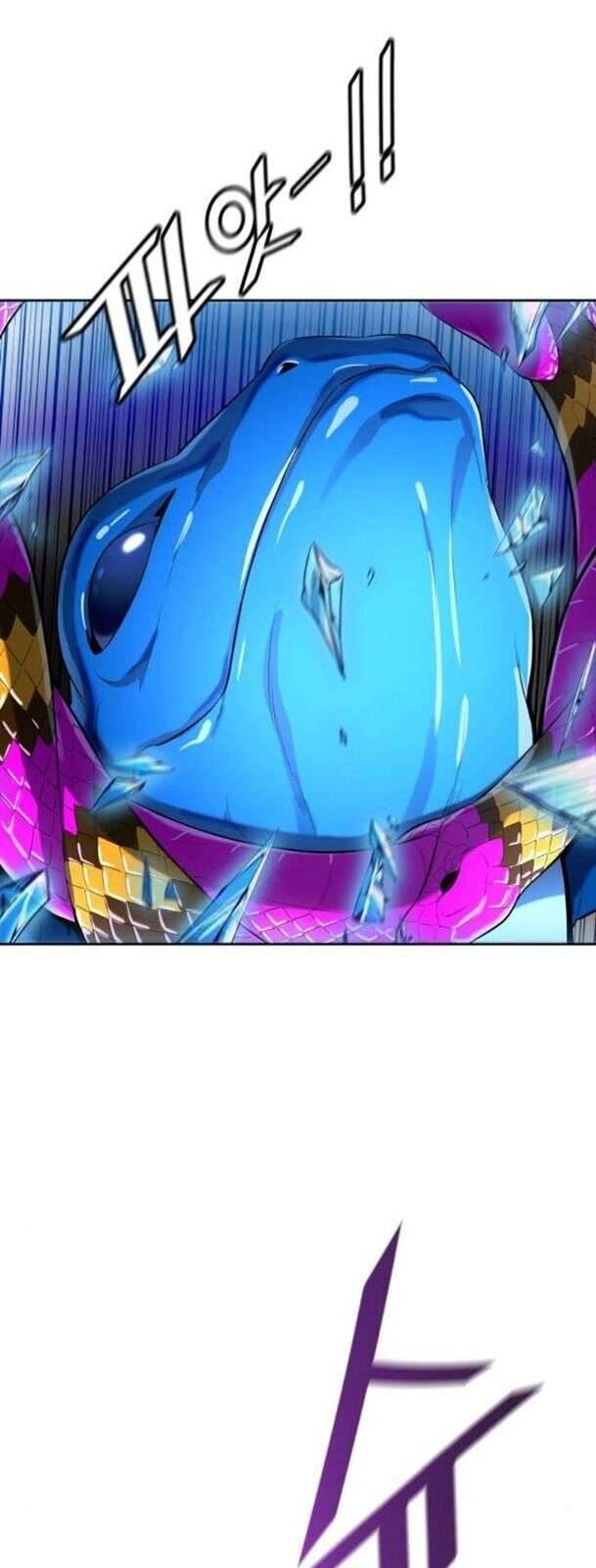 Tòa Tháp Bí Ẩn 2: Chapter 536