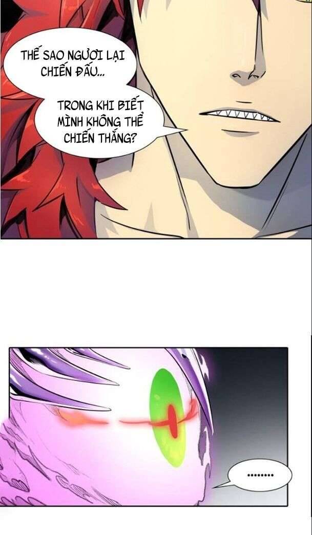 Tòa Tháp Bí Ẩn 2: Chapter 537