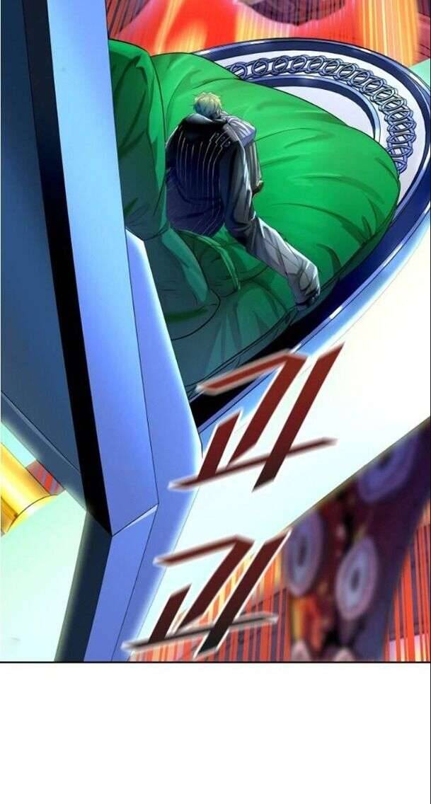 Tòa Tháp Bí Ẩn 2: Chapter 537