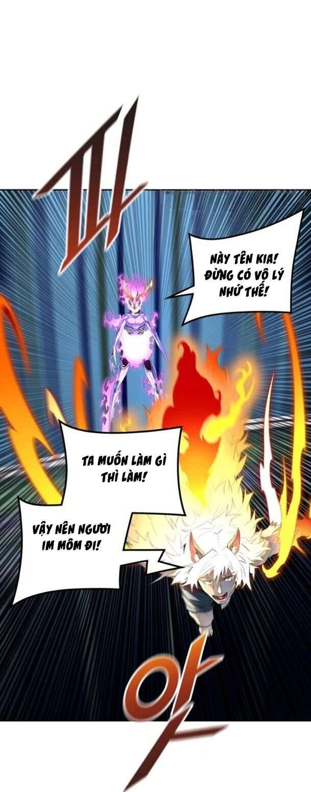 Tòa Tháp Bí Ẩn 2: Chapter 537