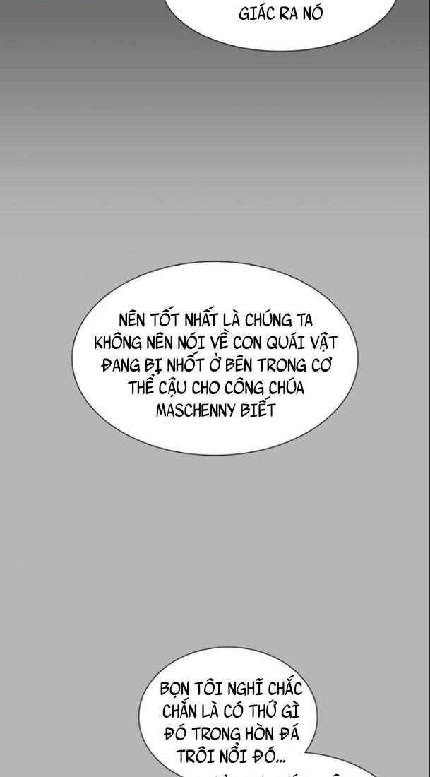 Tòa Tháp Bí Ẩn 2: Chapter 537