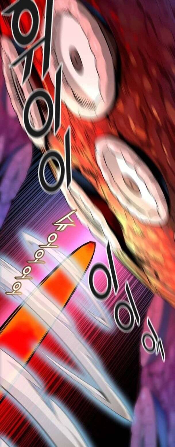 Tòa Tháp Bí Ẩn 2: Chapter 537