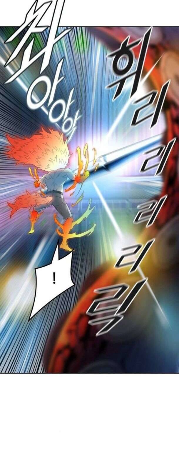 Tòa Tháp Bí Ẩn 2: Chapter 537