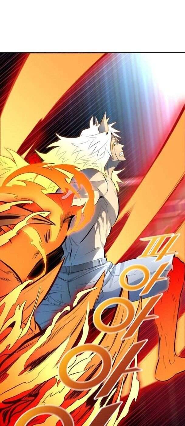 Tòa Tháp Bí Ẩn 2: Chapter 537