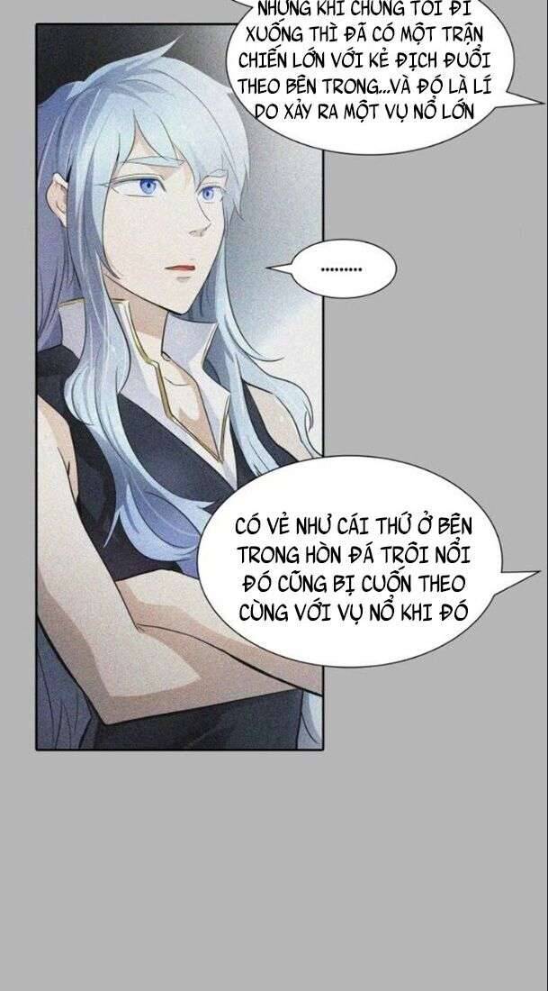 Tòa Tháp Bí Ẩn 2: Chapter 537