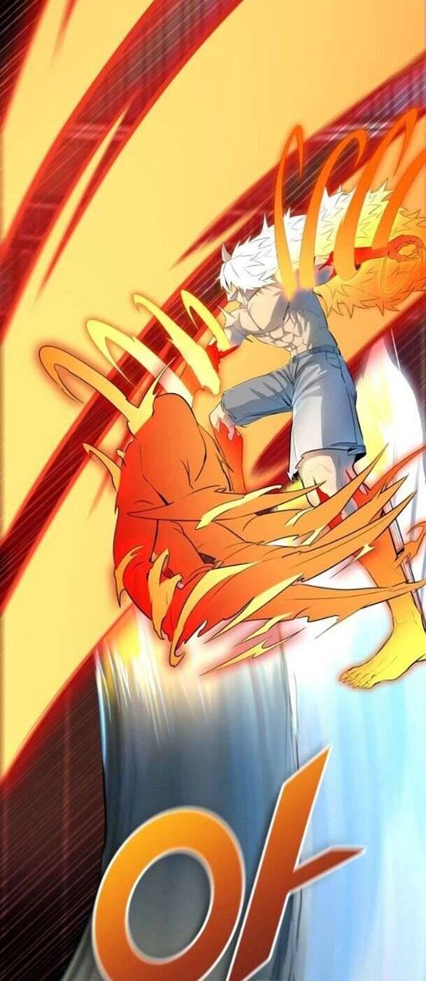 Tòa Tháp Bí Ẩn 2: Chapter 537