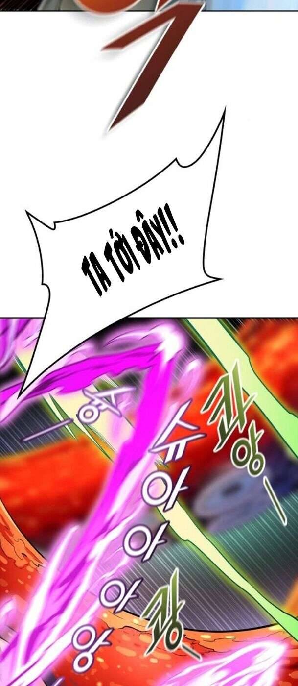 Tòa Tháp Bí Ẩn 2: Chapter 537