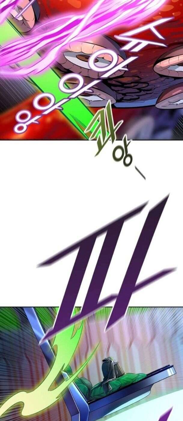 Tòa Tháp Bí Ẩn 2: Chapter 537