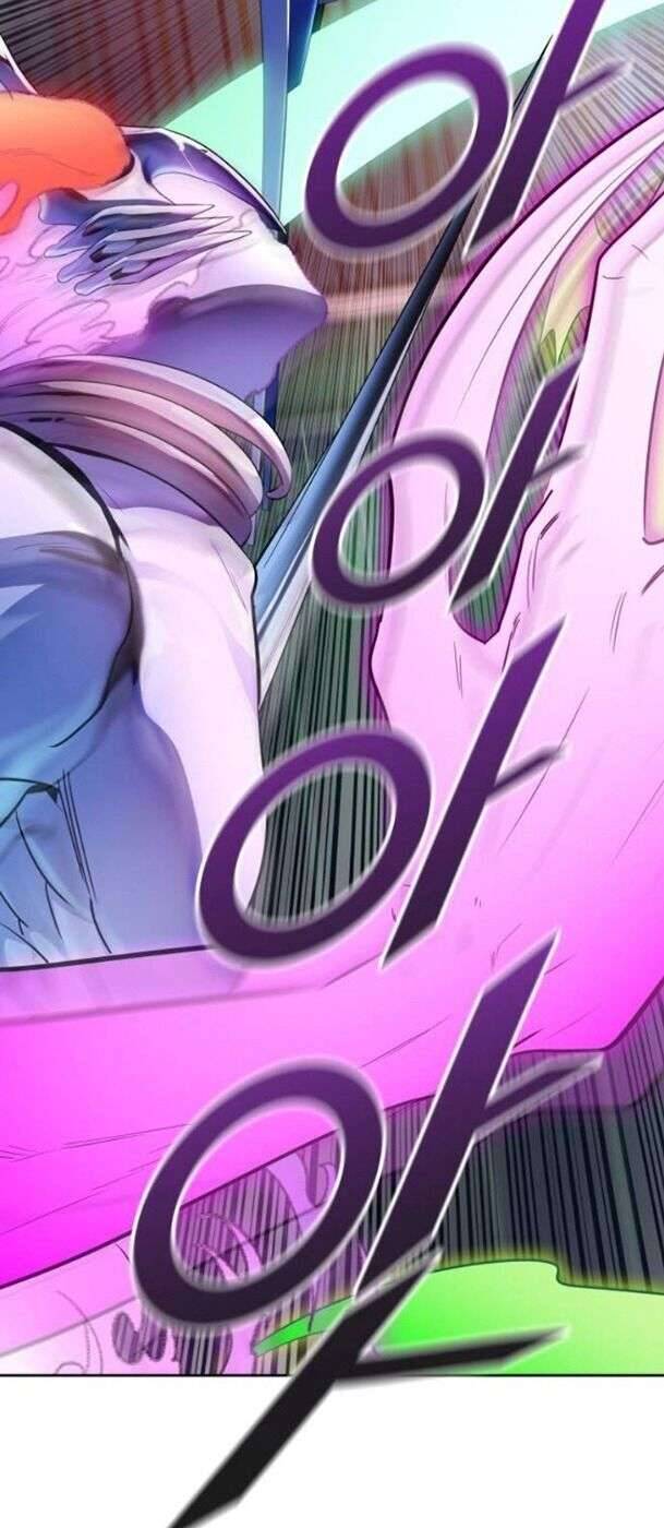 Tòa Tháp Bí Ẩn 2: Chapter 537