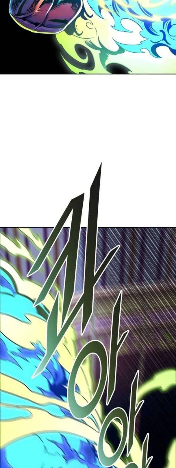 Tòa Tháp Bí Ẩn 2: Chapter 537