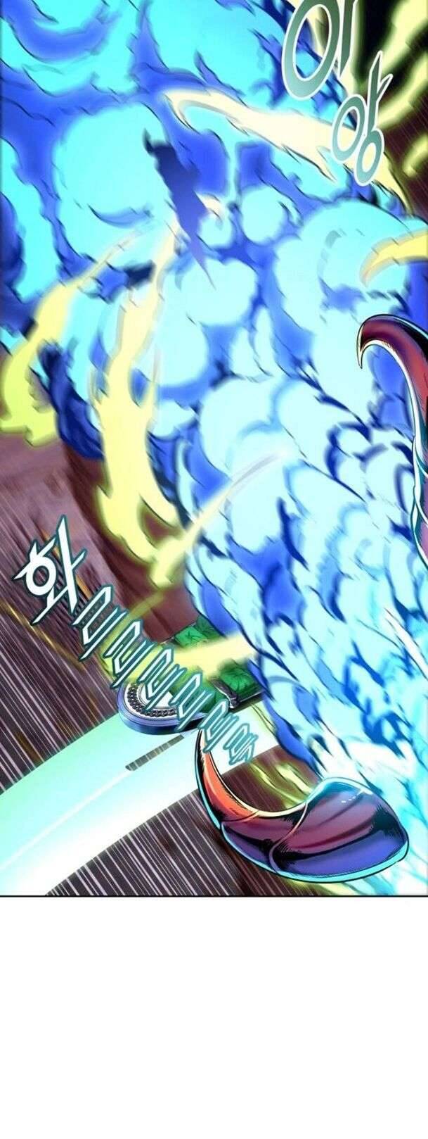 Tòa Tháp Bí Ẩn 2: Chapter 537