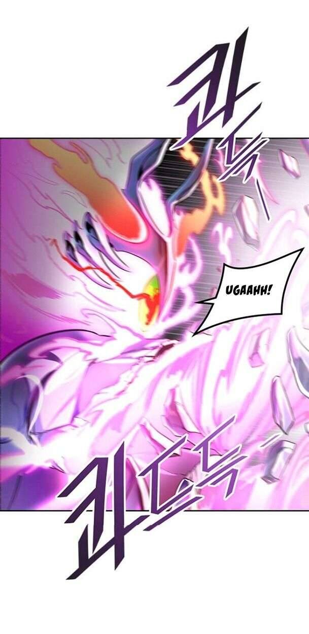 Tòa Tháp Bí Ẩn 2: Chapter 537