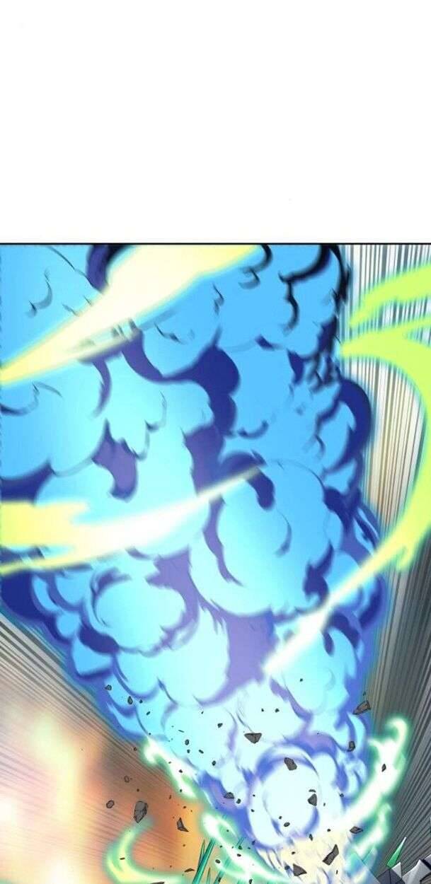 Tòa Tháp Bí Ẩn 2: Chapter 537