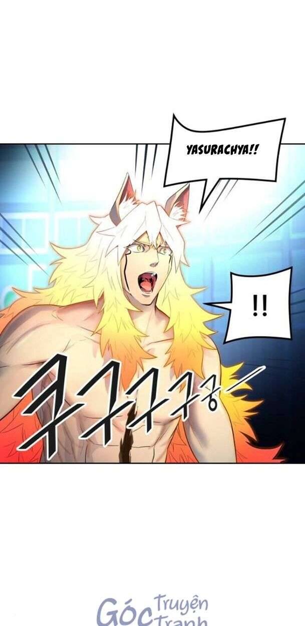 Tòa Tháp Bí Ẩn 2: Chapter 537