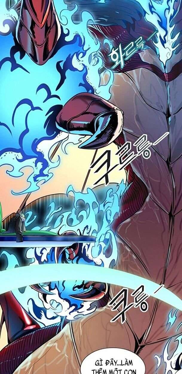 Tòa Tháp Bí Ẩn 2: Chapter 537