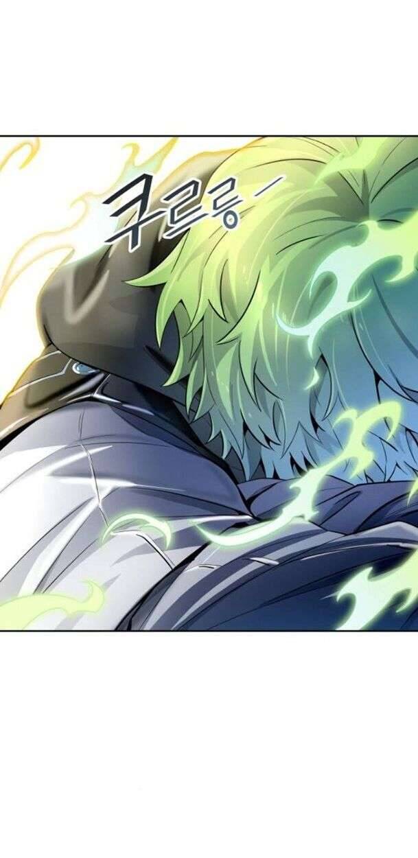 Tòa Tháp Bí Ẩn 2: Chapter 537