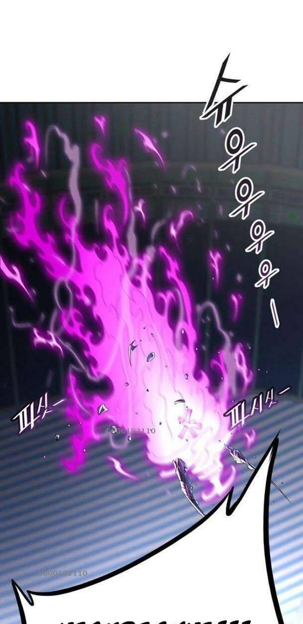 Tòa Tháp Bí Ẩn 2: Chapter 537