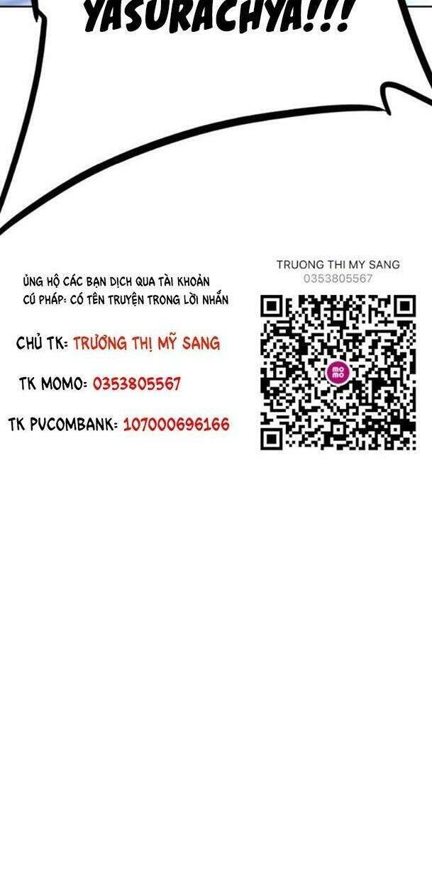 Tòa Tháp Bí Ẩn 2: Chapter 537