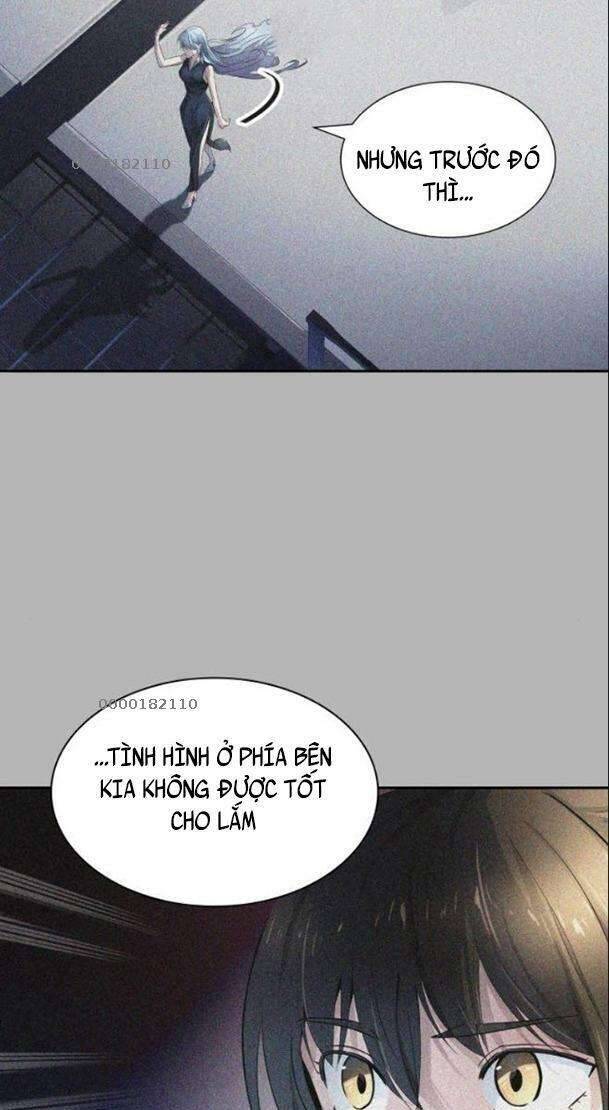 Tòa Tháp Bí Ẩn 2: Chapter 537