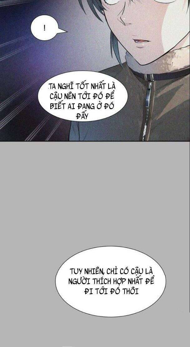 Tòa Tháp Bí Ẩn 2: Chapter 537