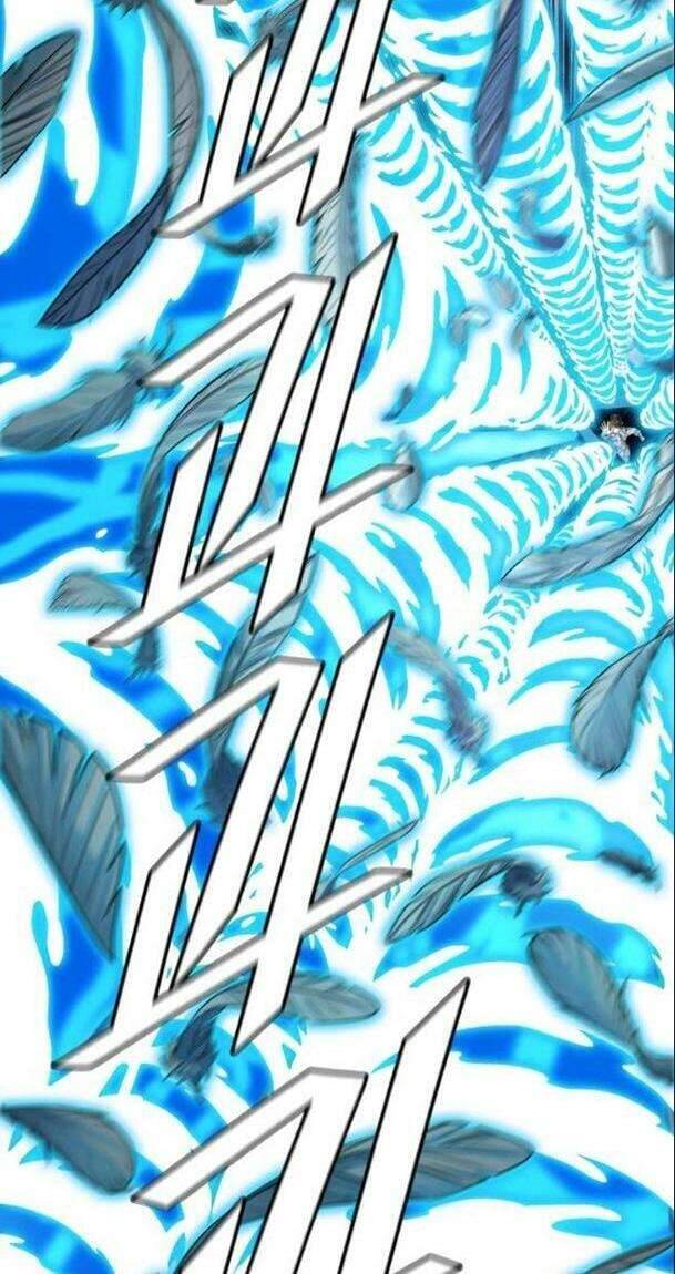 Tòa Tháp Bí Ẩn 2: Chapter 537