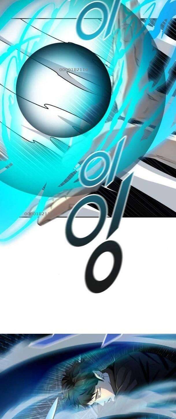 Tòa Tháp Bí Ẩn 2: Chapter 537