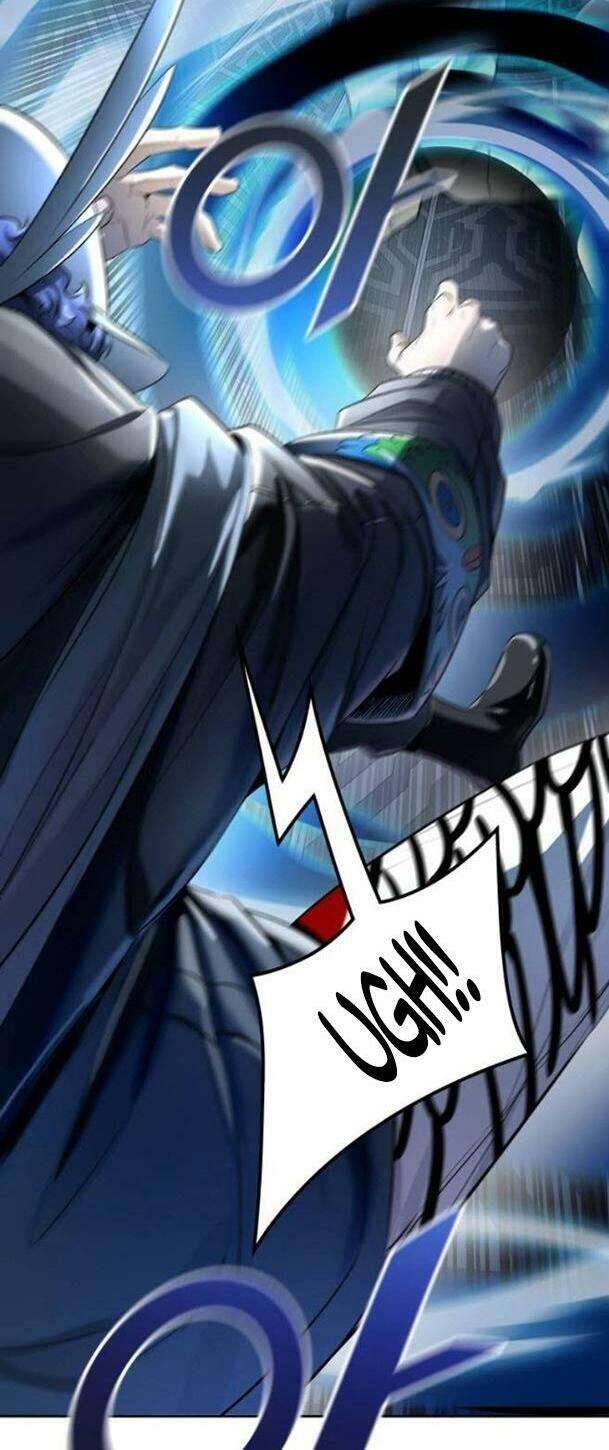 Tòa Tháp Bí Ẩn 2: Chapter 537