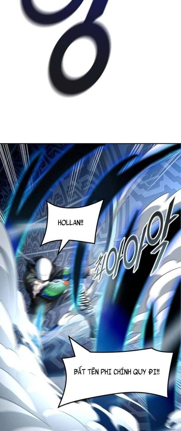 Tòa Tháp Bí Ẩn 2: Chapter 537