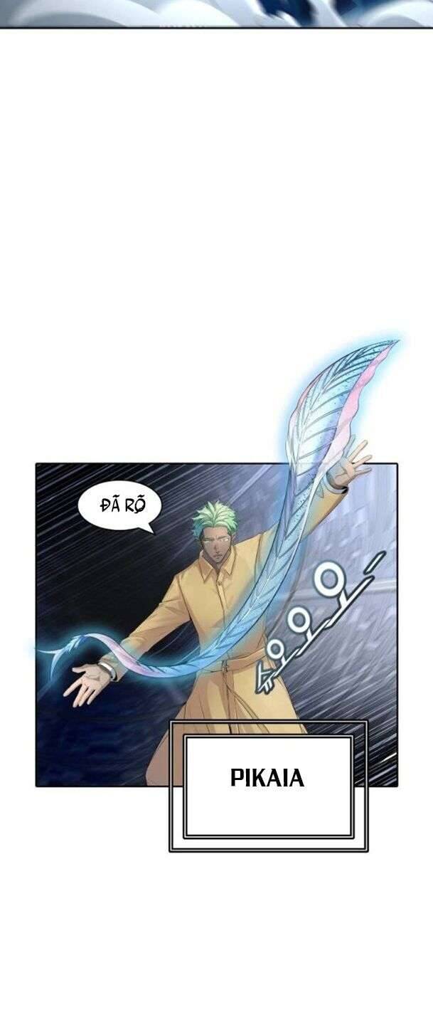 Tòa Tháp Bí Ẩn 2: Chapter 537