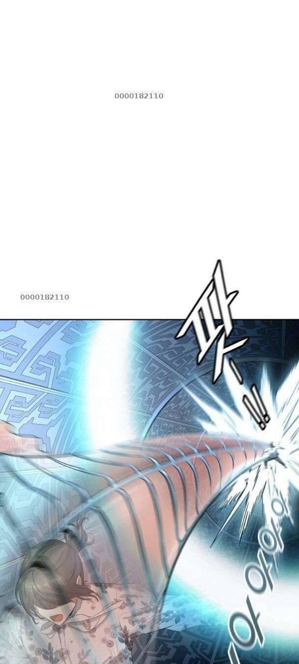 Tòa Tháp Bí Ẩn 2: Chapter 537