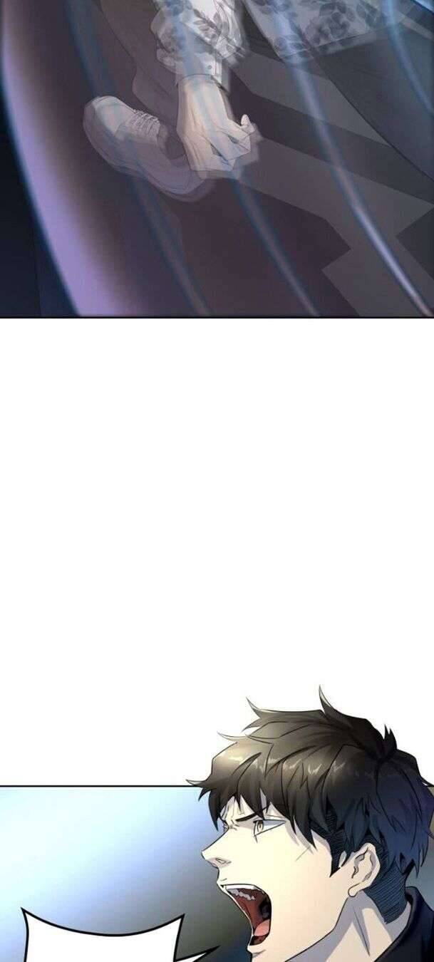 Tòa Tháp Bí Ẩn 2: Chapter 537