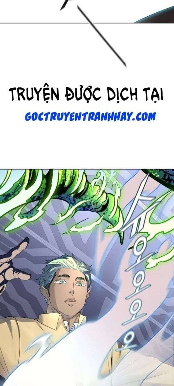 Tòa Tháp Bí Ẩn 2: Chapter 537