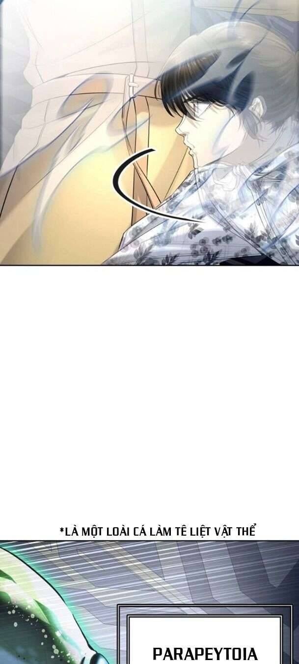 Tòa Tháp Bí Ẩn 2: Chapter 537