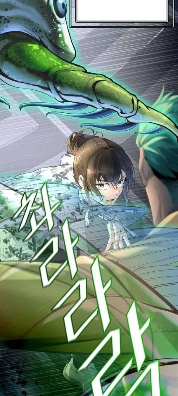 Tòa Tháp Bí Ẩn 2: Chapter 537