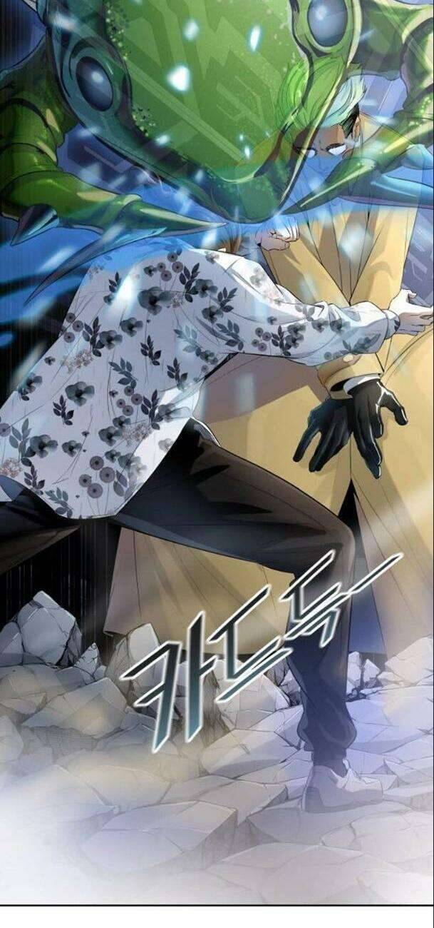 Tòa Tháp Bí Ẩn 2: Chapter 537