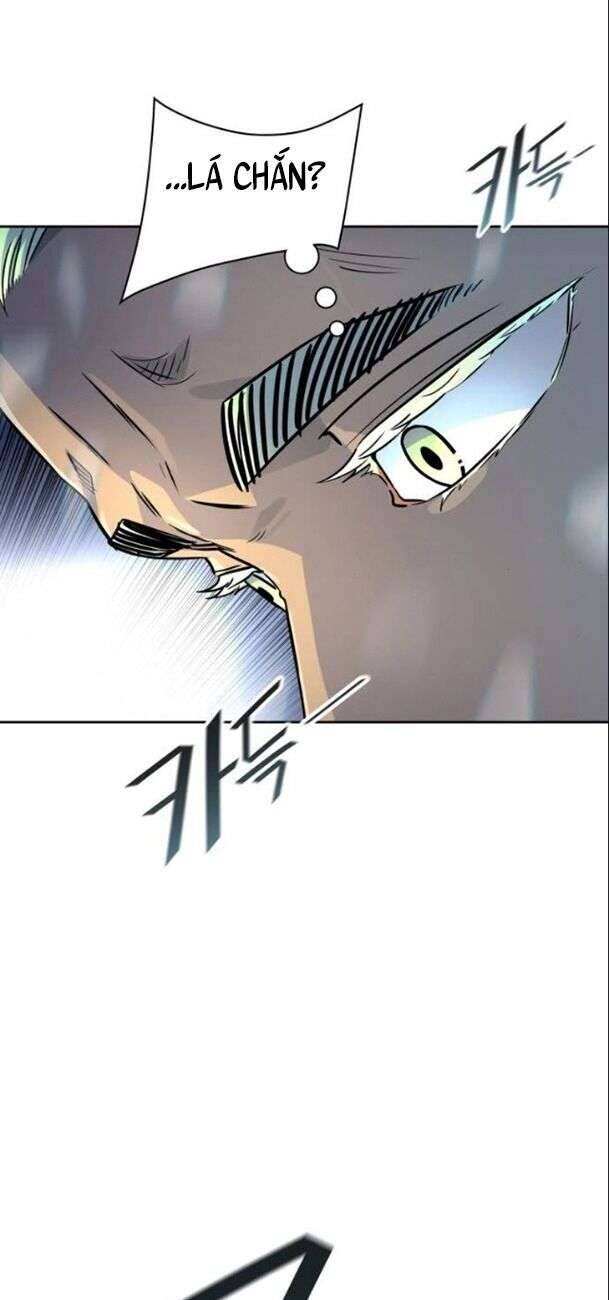 Tòa Tháp Bí Ẩn 2: Chapter 537