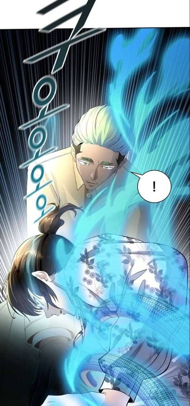 Tòa Tháp Bí Ẩn 2: Chapter 537