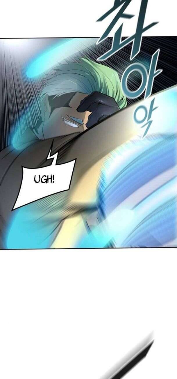 Tòa Tháp Bí Ẩn 2: Chapter 537