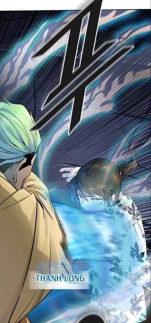 Tòa Tháp Bí Ẩn 2: Chapter 537