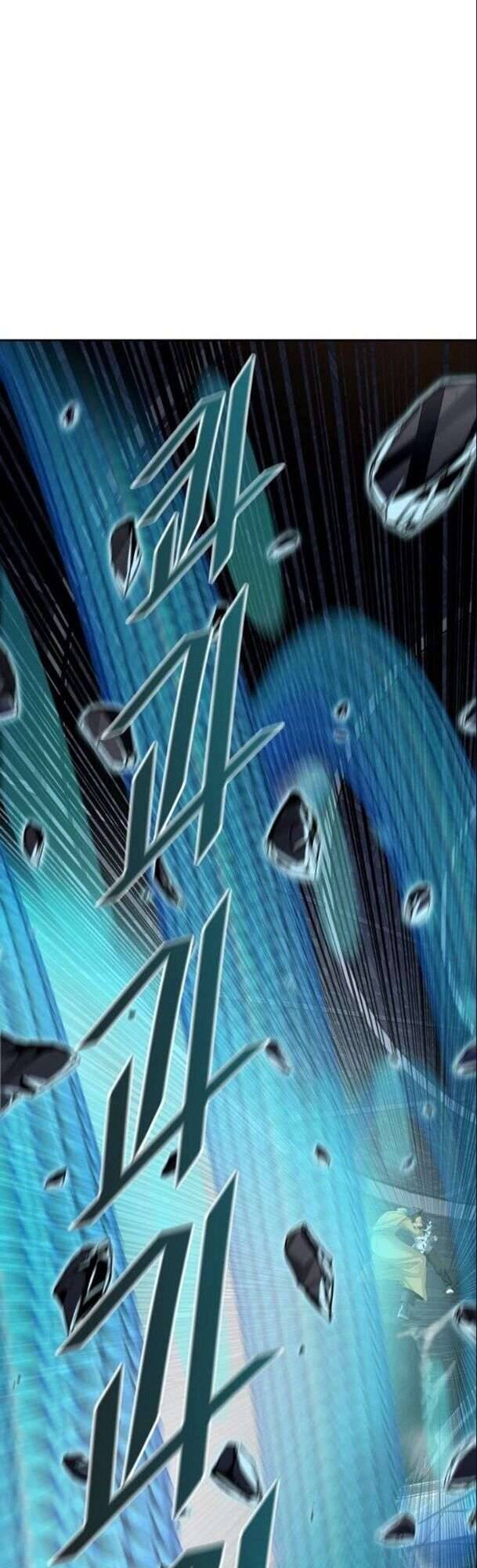 Tòa Tháp Bí Ẩn 2: Chapter 537