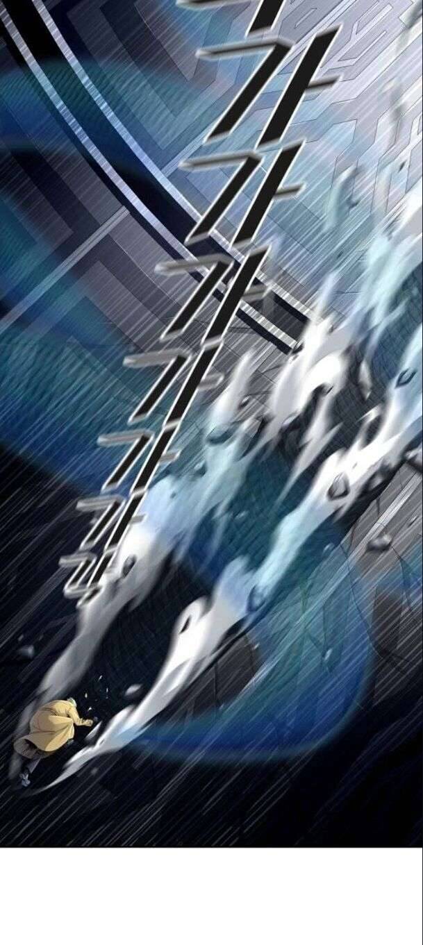 Tòa Tháp Bí Ẩn 2: Chapter 537