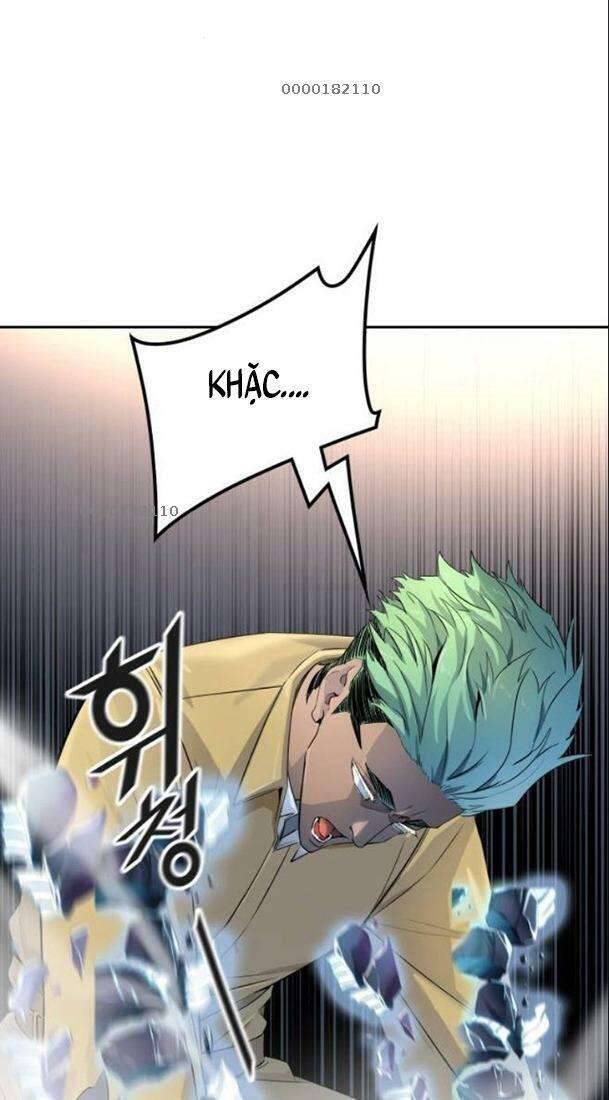 Tòa Tháp Bí Ẩn 2: Chapter 537