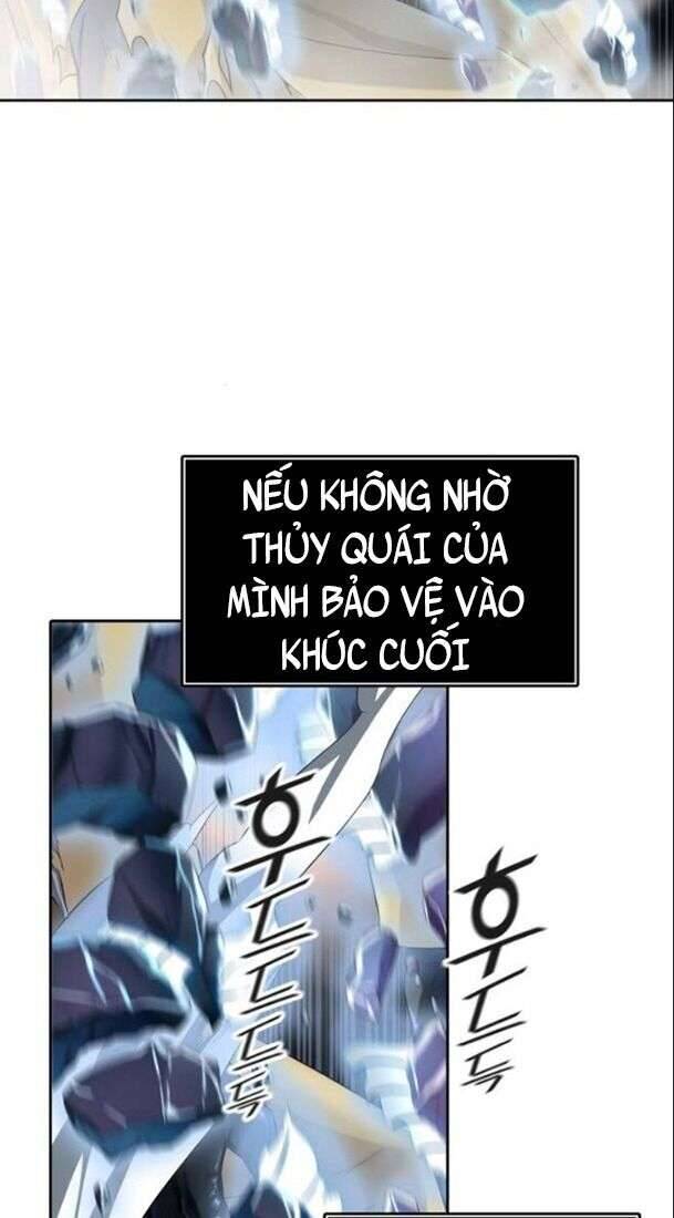 Tòa Tháp Bí Ẩn 2: Chapter 537