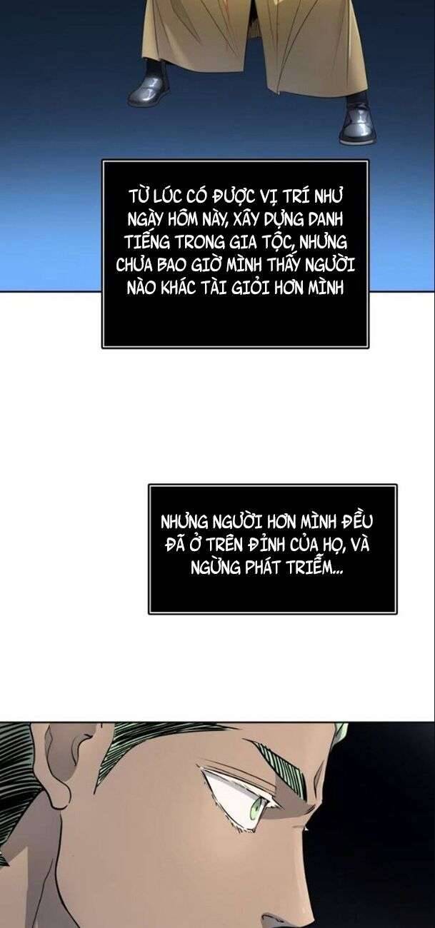 Tòa Tháp Bí Ẩn 2: Chapter 537
