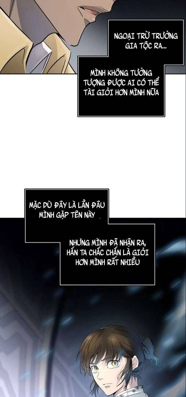 Tòa Tháp Bí Ẩn 2: Chapter 537