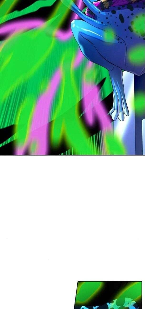 Tòa Tháp Bí Ẩn 2: Chapter 537